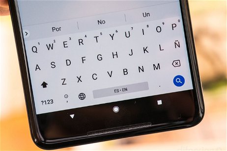 Cómo hacer el teclado más grande en tu móvil Android