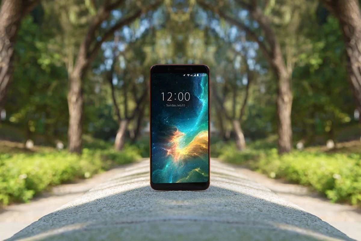 Umidigi S2 lite fondo pantalla