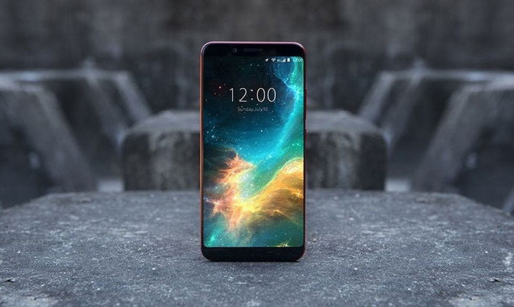 UMIDIGI S2 Lite, la opción ideal por debajo de los 130 euros