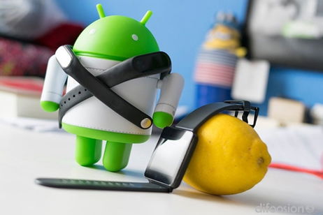 El wearable que quiere mejorar tu nutrición y que se pone donde menos te lo esperas El wearable que quiere mejorar tu nutrición y que se pone donde menos te lo esperas