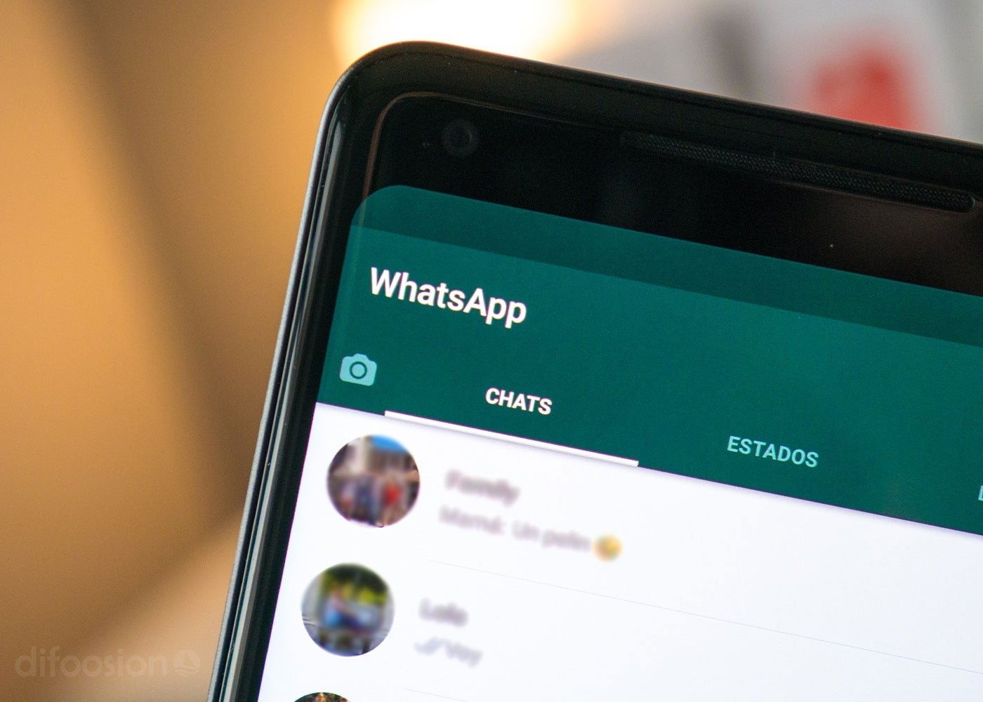 Descargar WhatsApp Plus