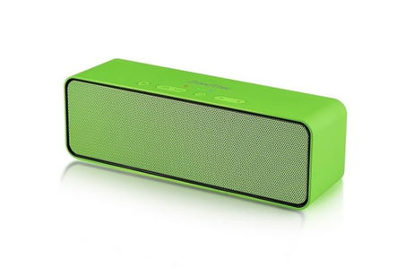 ¡Llévate este altavoz Bluetooth rebajado por menos de 20 euros! ¡Llévate este altavoz Bluetooth rebajado por menos de 20 euros!