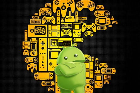 Los 5 juegos más esperados del año llegan en pre-registro a Google Play Los 5 juegos más esperados del año llegan en pre-registro a Google Play