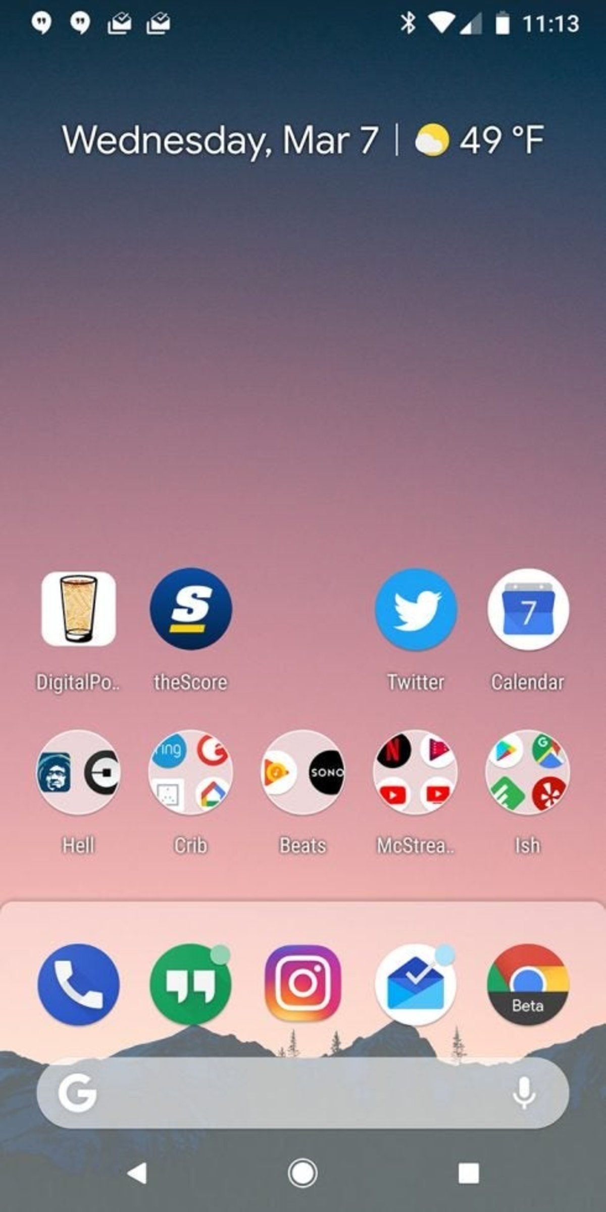 android-p-pixel-launcher
