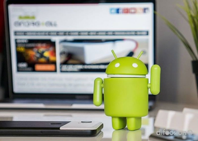 Android Pc Cómo Instalar Android En Tu Ordenador 2644