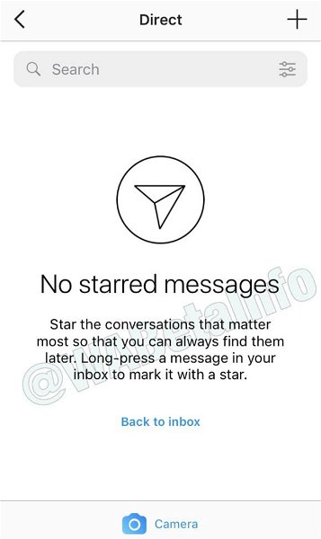 Las próximas novedades de Instagram: descarga tus datos y organiza mejor tus mensajes