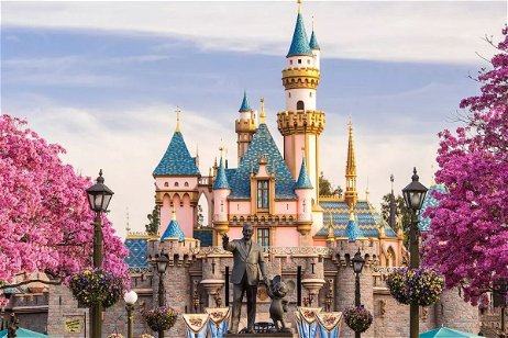 ¿Quieres ir gratis a Disneyland? Pues hazlo virtualmente gracias a Google Street View