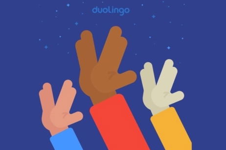El post importante del día: ya puedes aprender Klingon gratis en Duolingo El post importante del día: ya puedes aprender Klingon gratis en Duolingo