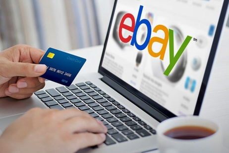 eBay tira la casa por la ventana en Pascua con un 10% de descuento en TODO eBay tira la casa por la ventana en Pascua con un 10% de descuento en TODO