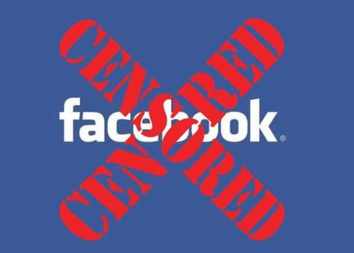 La Censura en Facebook