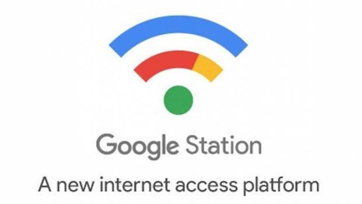 google-station