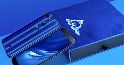 Así es el iLA Silk, el nuevo buque insignia de iLA Mobile Así es el iLA Silk, el nuevo buque insignia de iLA Mobile