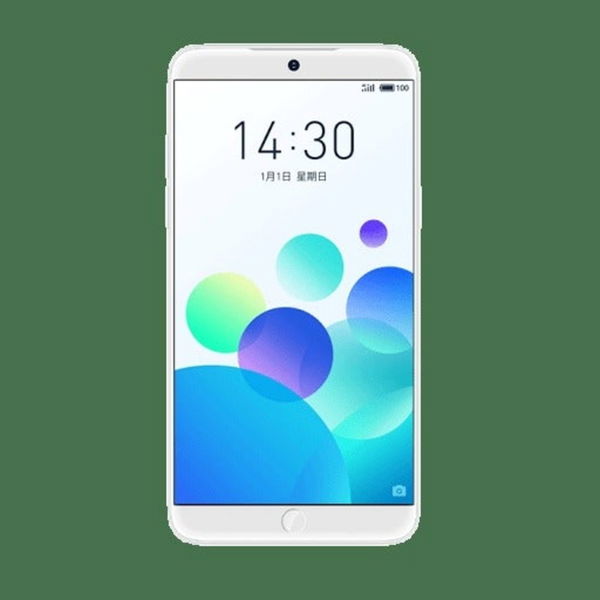 El nuevo Meizu 15, filtrado en la web oficial de Android