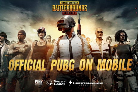 Así es jugar a PUBG en Android, ¿tienen sentido estos juegos en teléfonos móviles? Así es jugar a PUBG en Android, ¿tienen sentido estos juegos en teléfonos móviles?