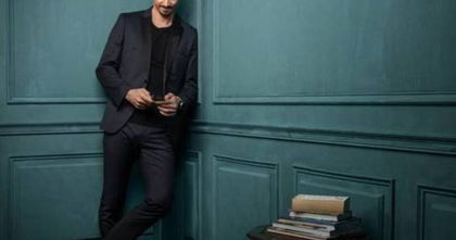 Samsung ficha al gran Zlatan Ibrahimovic para promocionar el Galaxy S9 Samsung ficha al gran Zlatan Ibrahimovic para promocionar el Galaxy S9