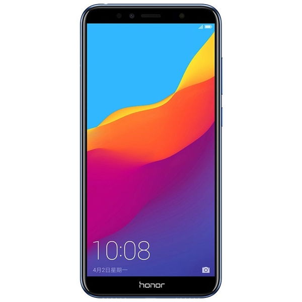 Honor 7A, toda la información: pantalla alargada y reconocimiento facial por 100 euros