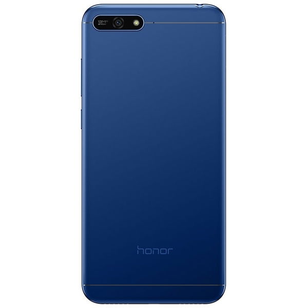 Honor 7A, toda la información: pantalla alargada y reconocimiento facial por 100 euros