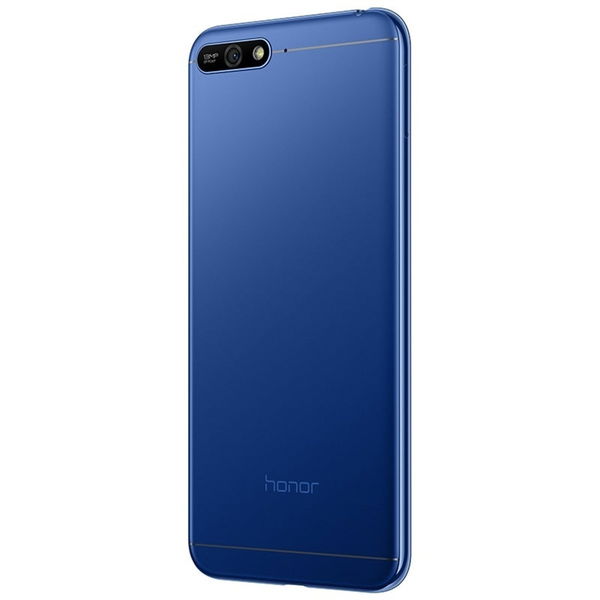 Honor 7A, toda la información: pantalla alargada y reconocimiento facial por 100 euros