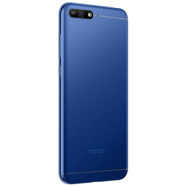 Honor 7A, toda la información: pantalla alargada y reconocimiento facial por 100 euros