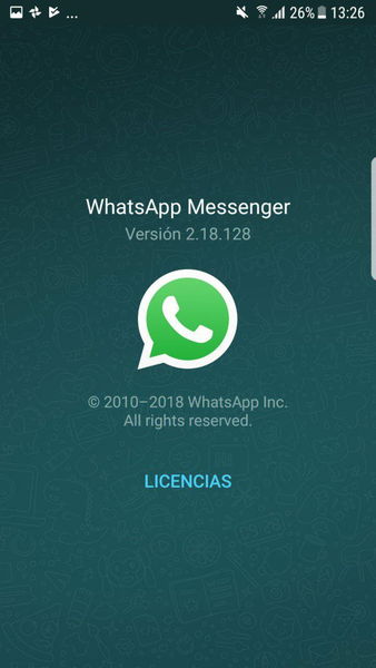 Por qué no necesitas descargar tu informe de datos de WhatsApp