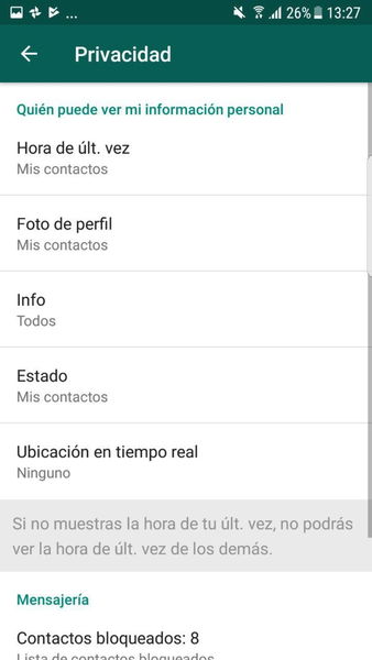 Por qué no necesitas descargar tu informe de datos de WhatsApp