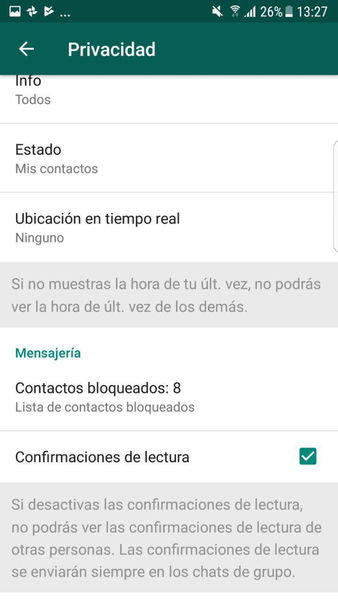 Por qué no necesitas descargar tu informe de datos de WhatsApp