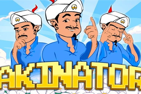 Ya puedes jugar a Akinator en Google Assistant Ya puedes jugar a Akinator en Google Assistant