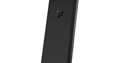 BlackBerry Athena: el teclado físico vuelve a la gama media BlackBerry Athena: el teclado físico vuelve a la gama media