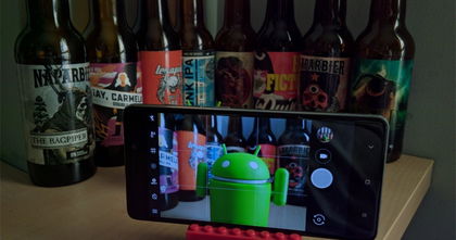 ¡Ya no hay excusa para no instalar Android puro en tu Xiaomi! ¡Ya no hay excusa para no instalar Android puro en tu Xiaomi!