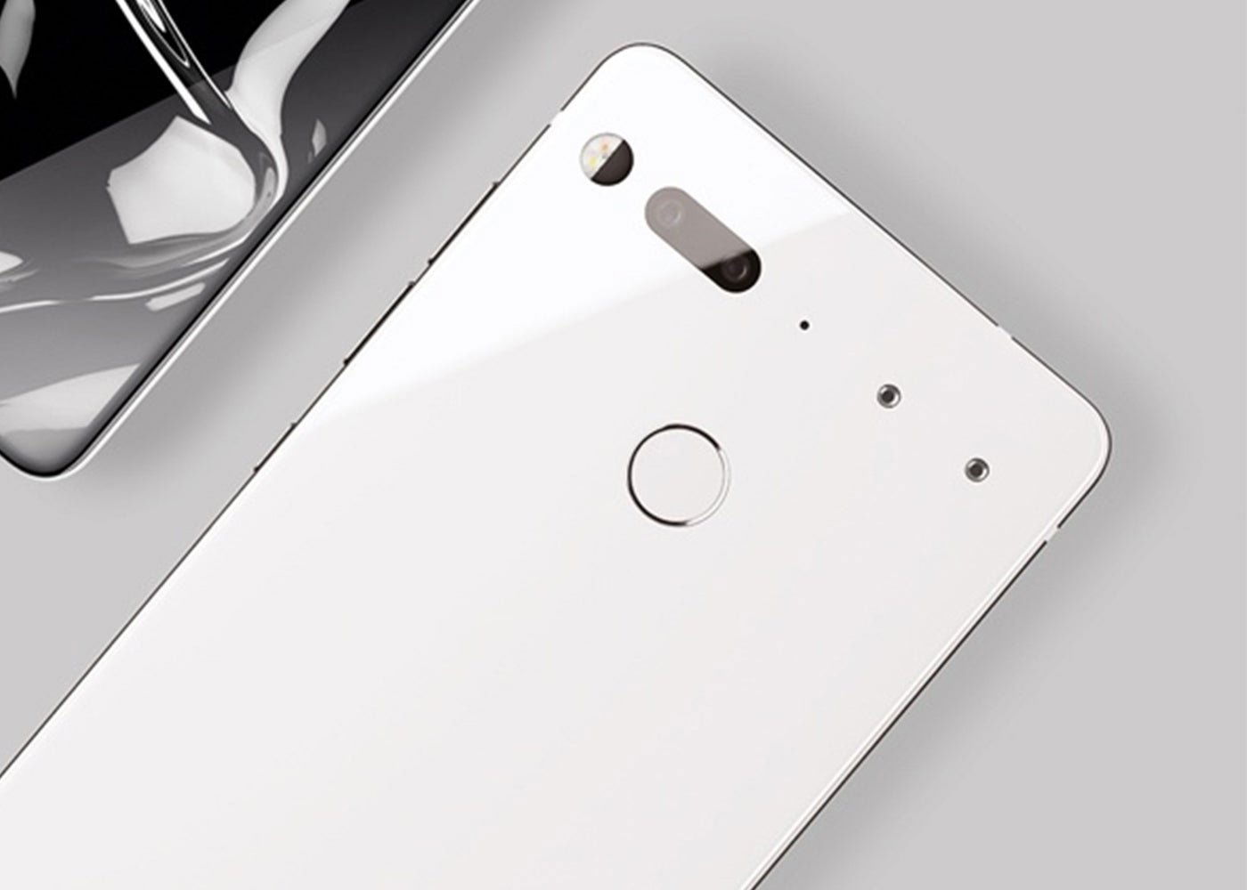 Essential Phone, la historia de un teléfono abocado al fracaso desde su nacimiento