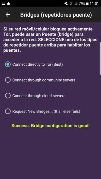 Cómo entrar a la Deep Web en menos de 5 minutos desde Android