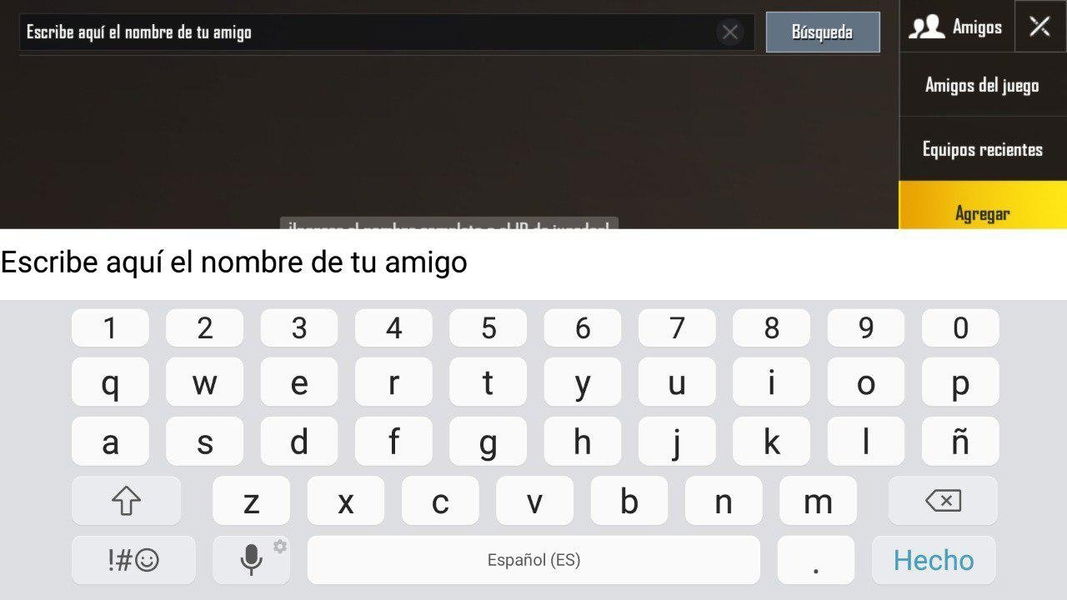 ¿Puede un usuario Android jugar a PUBG contra un usuario de iOS, PC y consolas?