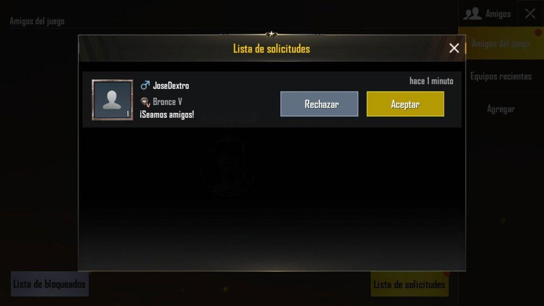 ¿Puede un usuario Android jugar a PUBG contra un usuario de iOS, PC y consolas?