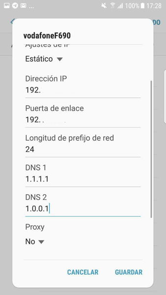 Con este truco podrás navegar más rápido y seguro desde tu Android