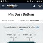 Alemania prohíbe los Dash Button de Amazon: "pone a los consumidores en desventaja"