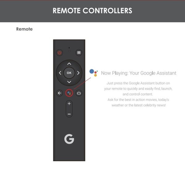 Un misterioso dispositivo similar al Chromecast con el logo de Google pasa por la FCC