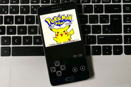 ¿A qué esperan las marcas de videojuegos para lanzar esto en Android? ¿A qué esperan las marcas de videojuegos para lanzar esto en Android?