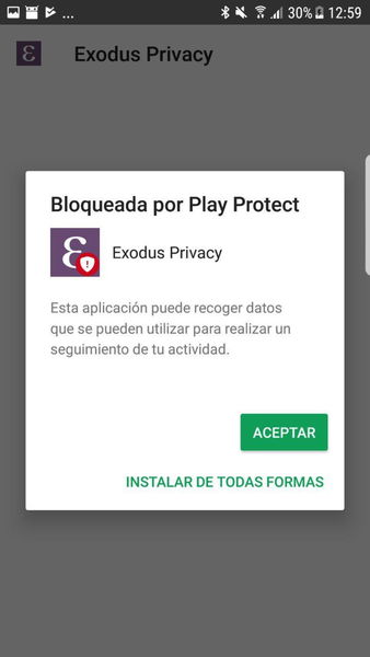 Cómo saber qué apps te rastrean y qué permisos tienen