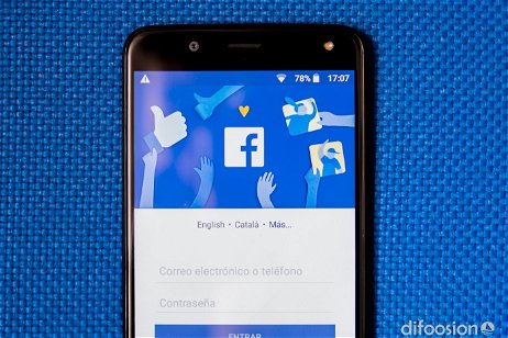 La "peligrosa" app de Facebook que permite reconocer personas apuntándoles con el móvil