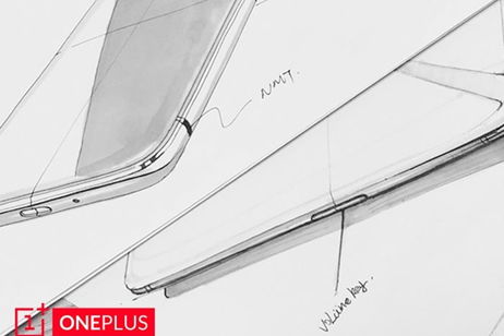 Pete Lau, cofundador de OnePlus, nos da nuevas pistas sobre el diseño del OnePlus 6 Pete Lau, cofundador de OnePlus, nos da nuevas pistas sobre el diseño del OnePlus 6
