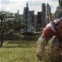 Descarga los mejores fondos de pantalla de Vengadores: Infinity War