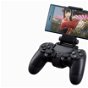 ¿Móviles para "gamers" teniendo un mando de PS4? Esta es la ingeniosa solución de Sony....