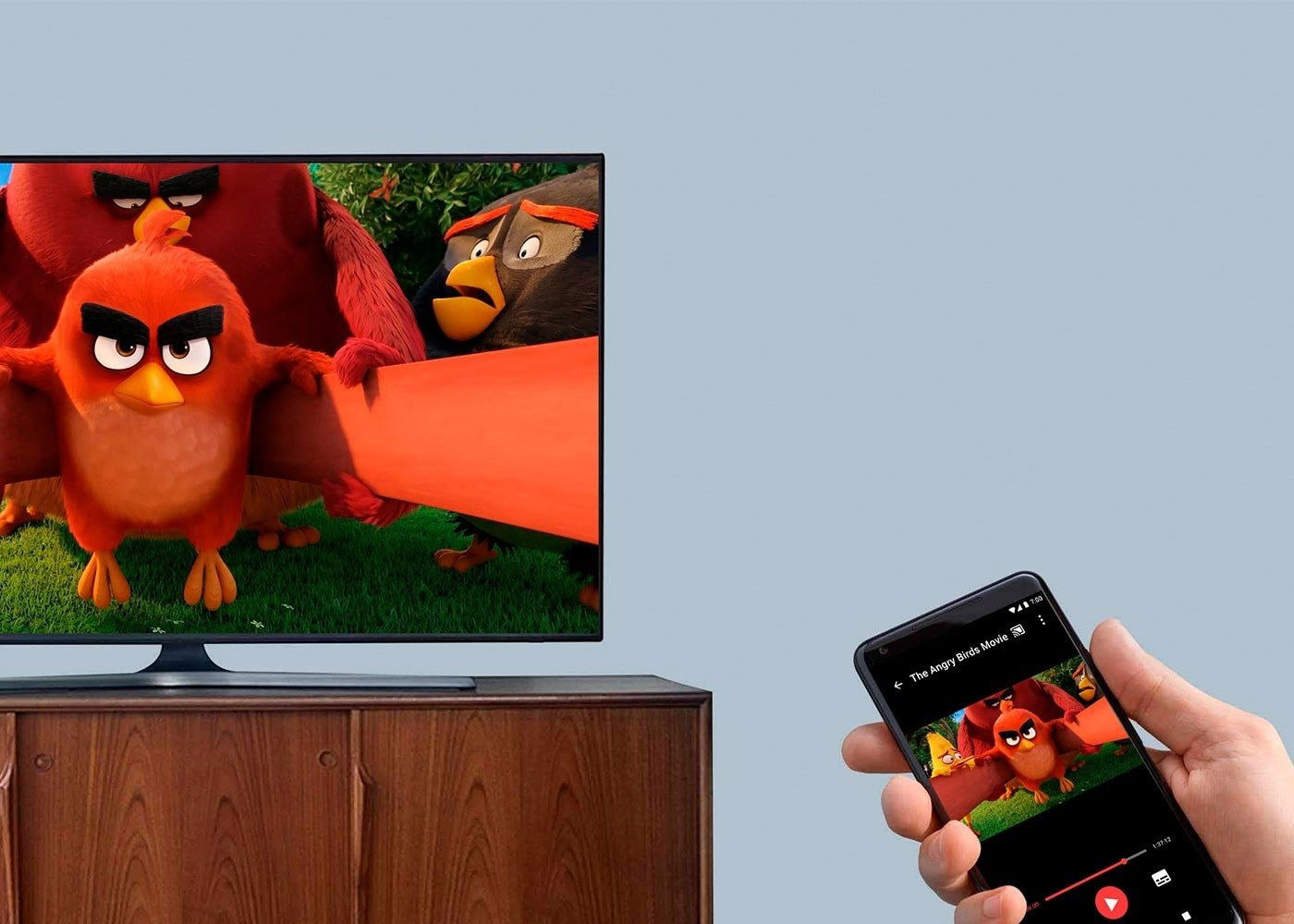 Prime Video, el motivo por el que no puedes comprar un Chromecast en