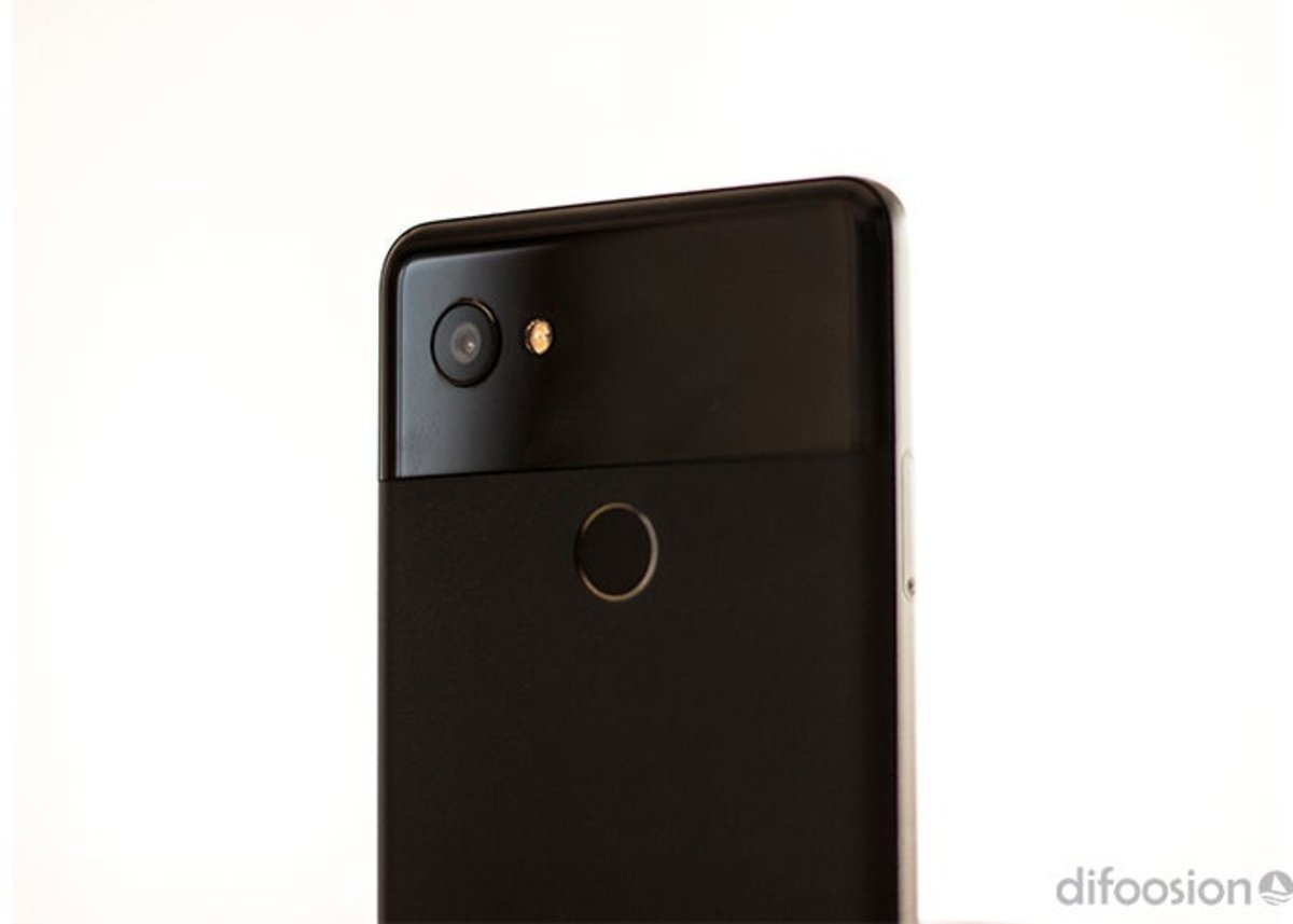 ¿Menos de 600 euros? El Google Pixel 2 XL baja su precio gracias al Google Pixel 3 XL