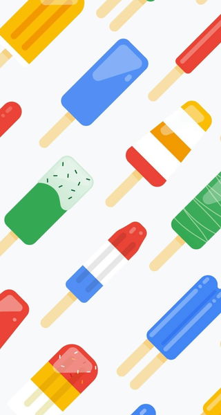 Los nuevos fondos de pantalla de Google nos desvelan el posible nombre de Android P