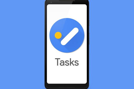 Google Task hará un pequeño cambio, pero será clave para mejorar la productividad de sus usuarios