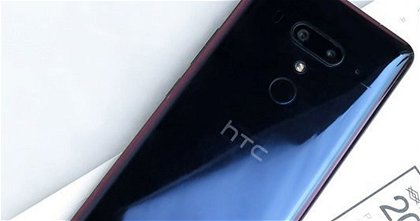Confirmada la fecha de presentación del HTC U12+