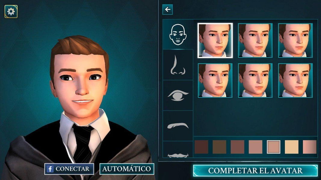 He jugado al nuevo juego de Harry Potter y me ha hecho pagar a los 15 minutos