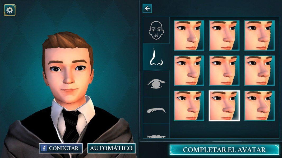 He jugado al nuevo juego de Harry Potter y me ha hecho pagar a los 15 minutos