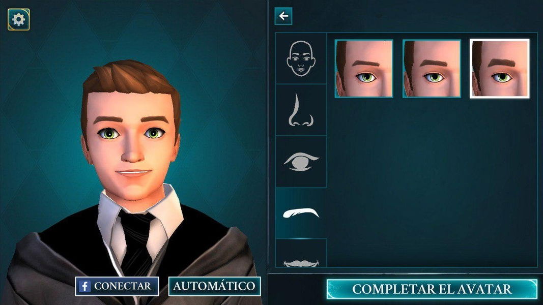 He jugado al nuevo juego de Harry Potter y me ha hecho pagar a los 15 minutos